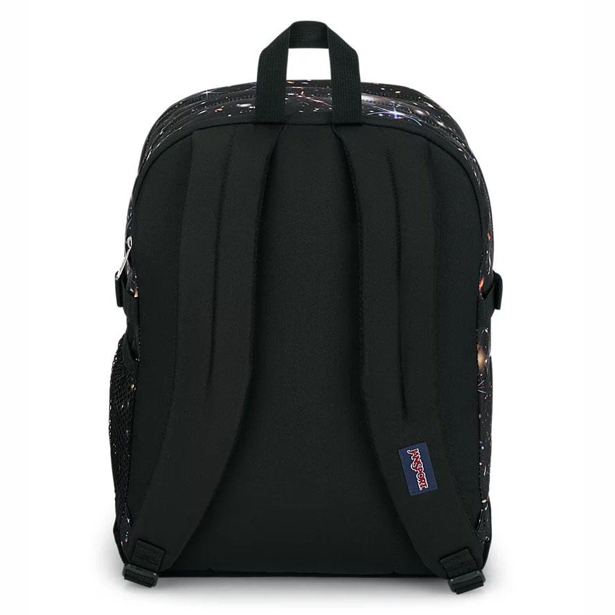 Sac à Dos Ordinateur JanSport SUEDE CAMPUS Multicolore | LZA-75720159